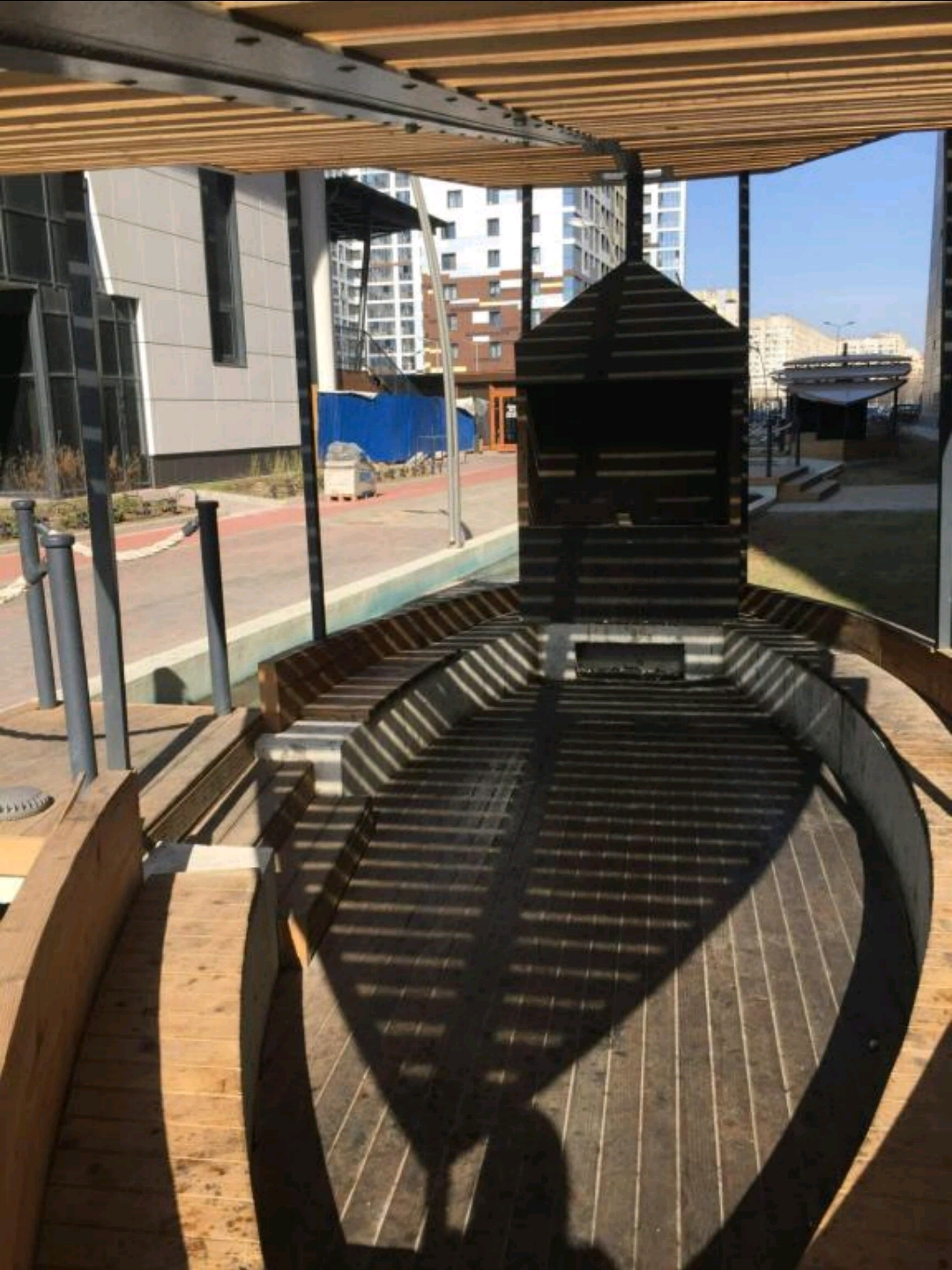 Фото Aelita Apartment с хаммамом