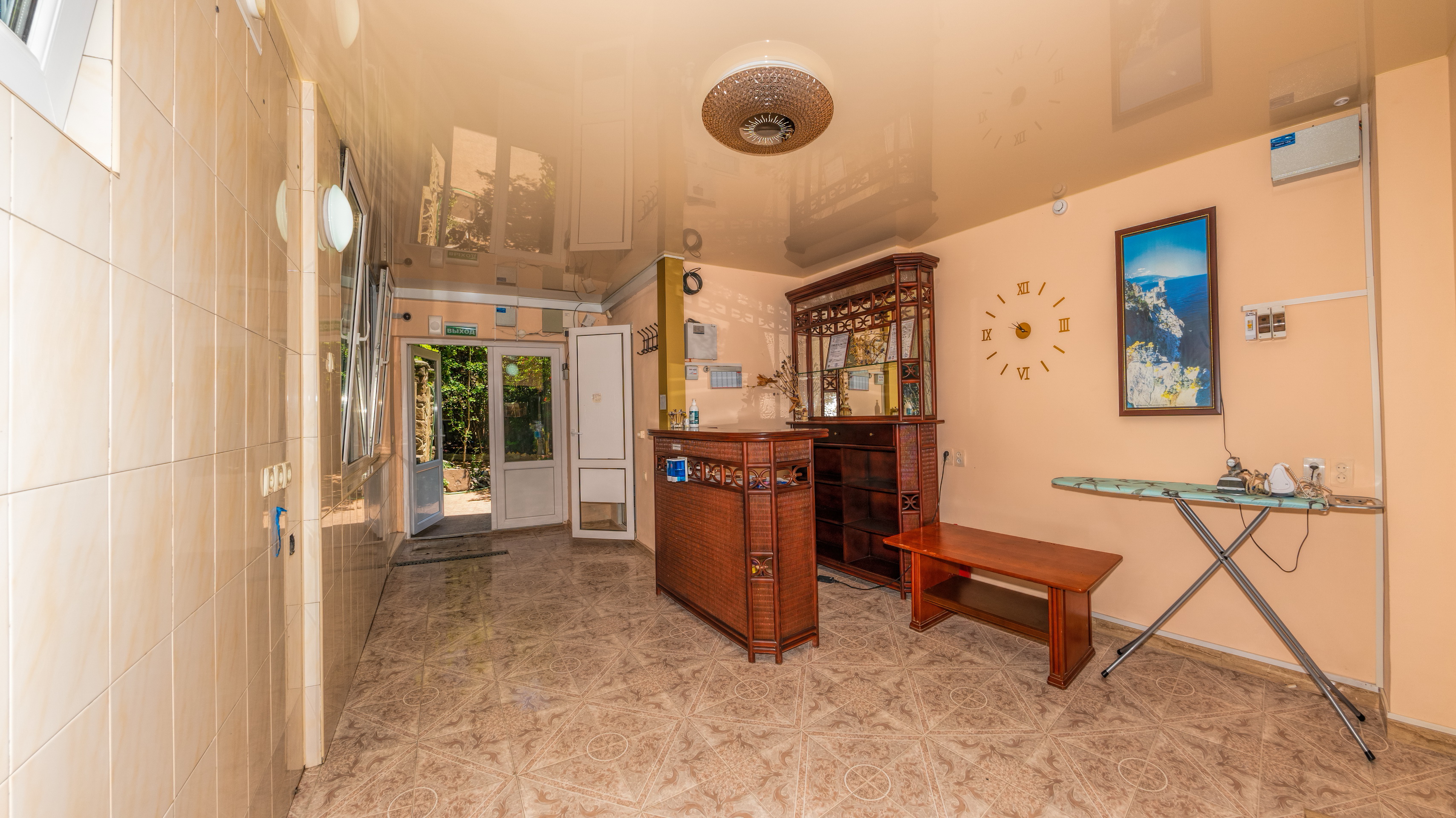 Фото Рыбачий Стан