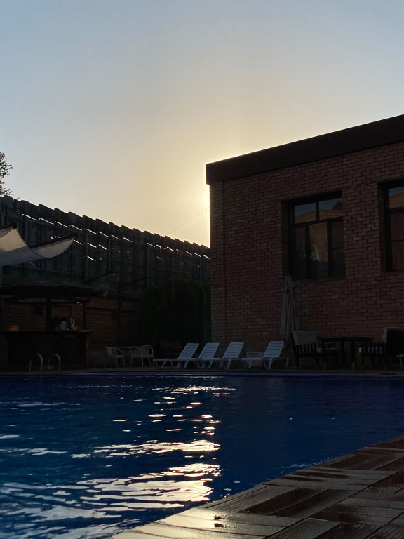 Фото Ichan Qala Premium Class Hotel