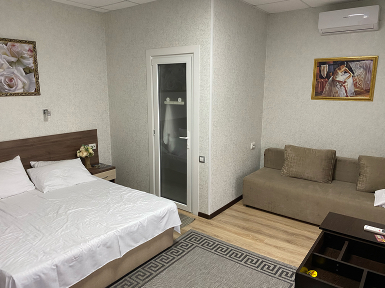 Фото Анжелика