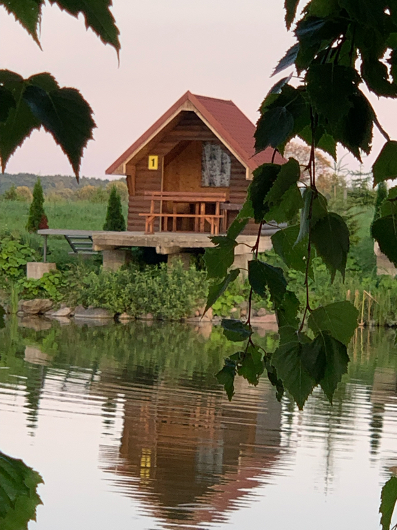 Фото Целинбург