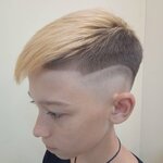 Atmosfera (улица Горпищенко, 145, корп. 4), hairdresser