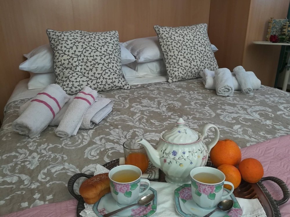 Фото Casa Gabriella, Maison De Charme - Siracusa