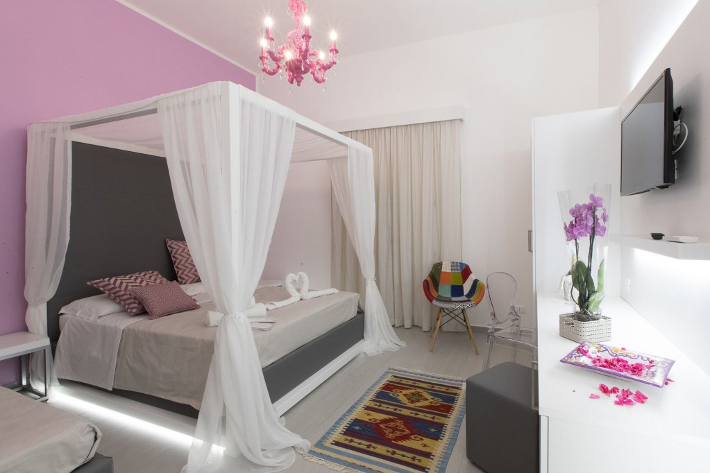 Фото B&b Marsala