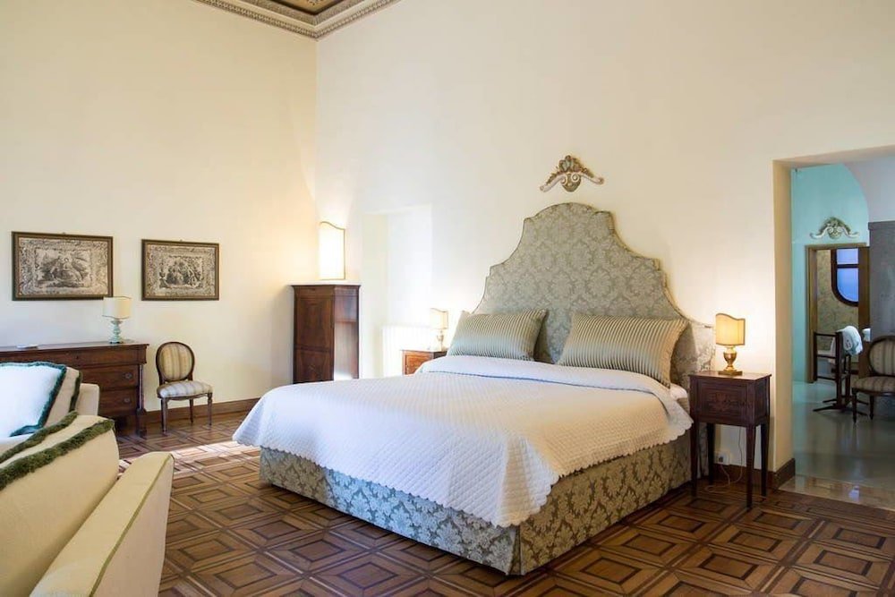 Фото Palazzo Mantua Benavides