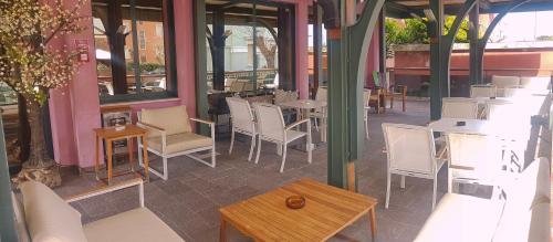 Фото Hotel Sabra