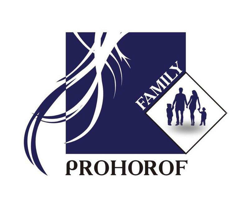 Prohorof family