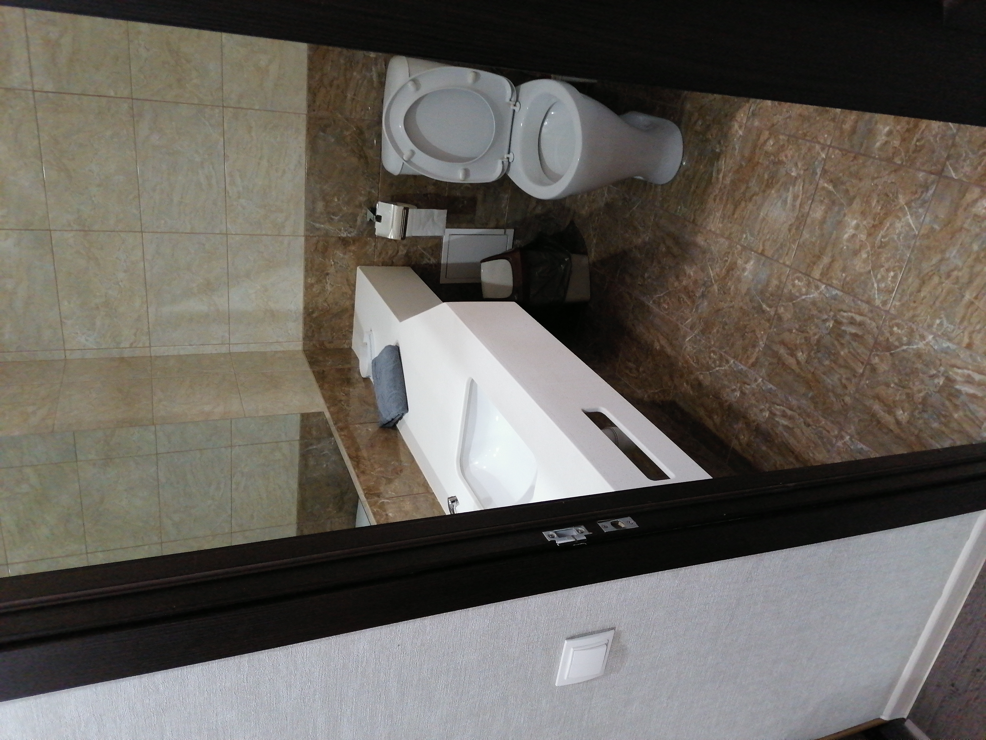 Фото Бира мини