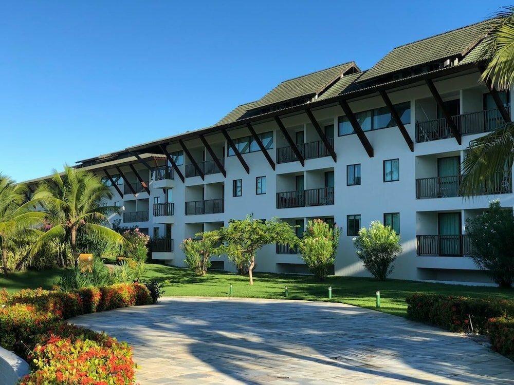 Hotel Beach Class Slin Muro Alto, State of Pernambuco, photo