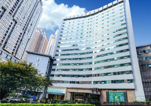 Hotel City Comfort Inn Chongqing Nanping Light Rail Station, Chongqing, photo