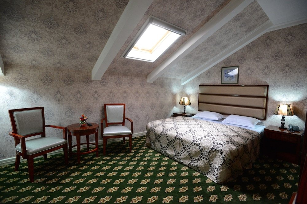 Фото City Line Boutique Hotel 