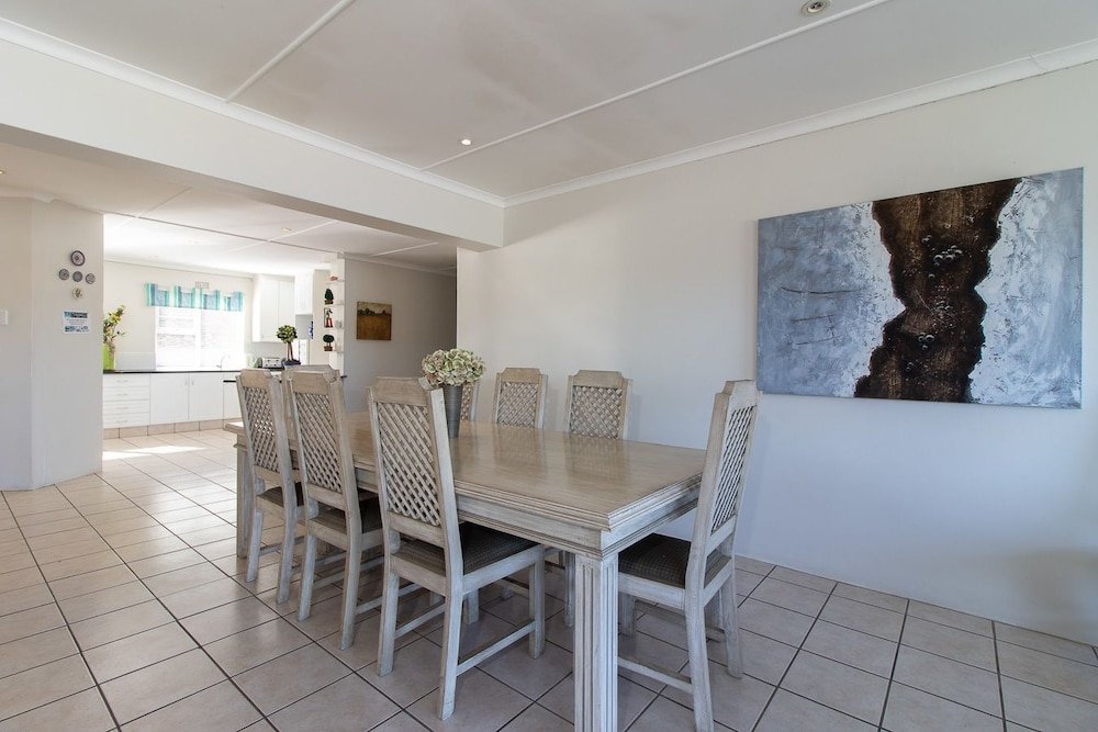 Фото Dockside Guest House