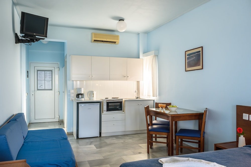 Фото Kostakis Beach Hotel