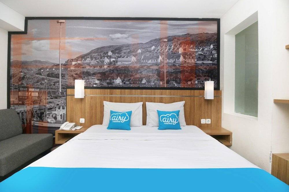 Фото Hotel Bliss Soetta Semarang