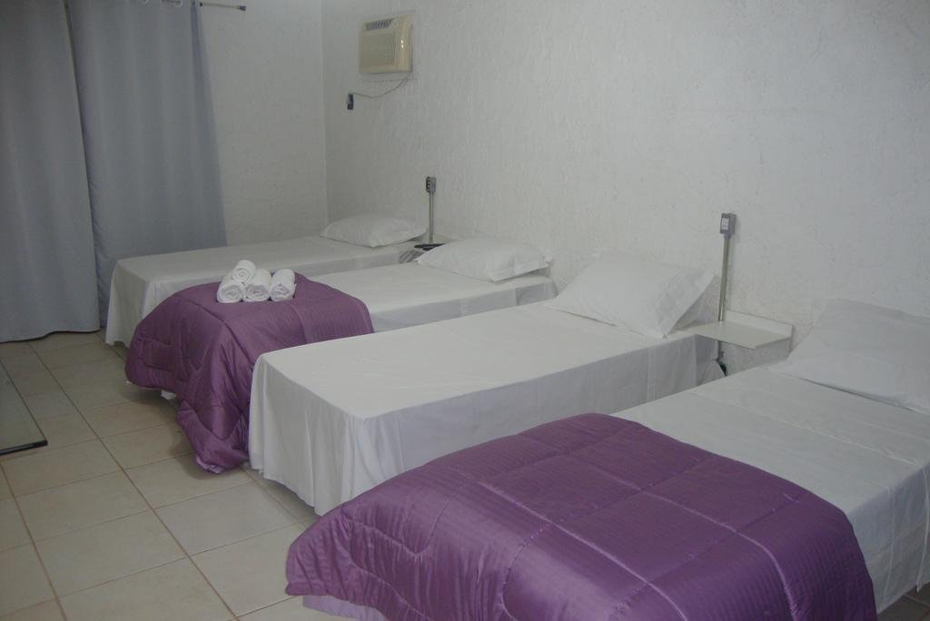Фото Black Hostel