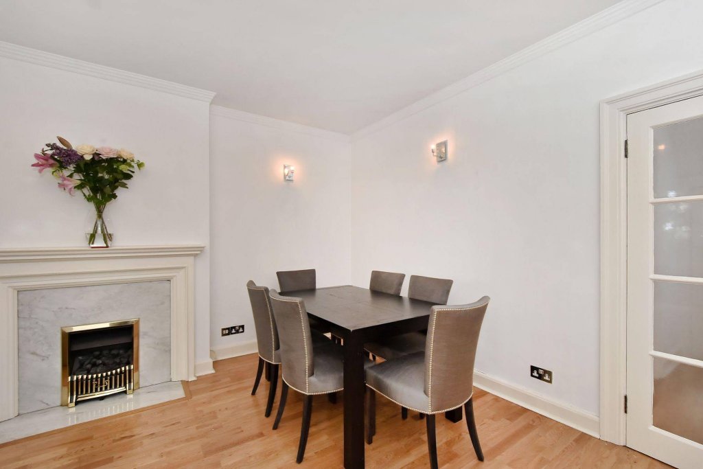 Фото London Choice Apartments – Chelsea