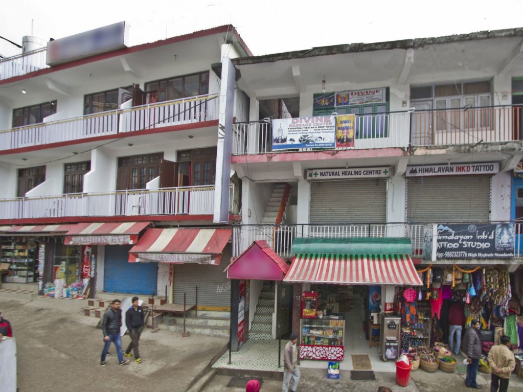 Фото Oyo 4605 Hotel Aakarsh