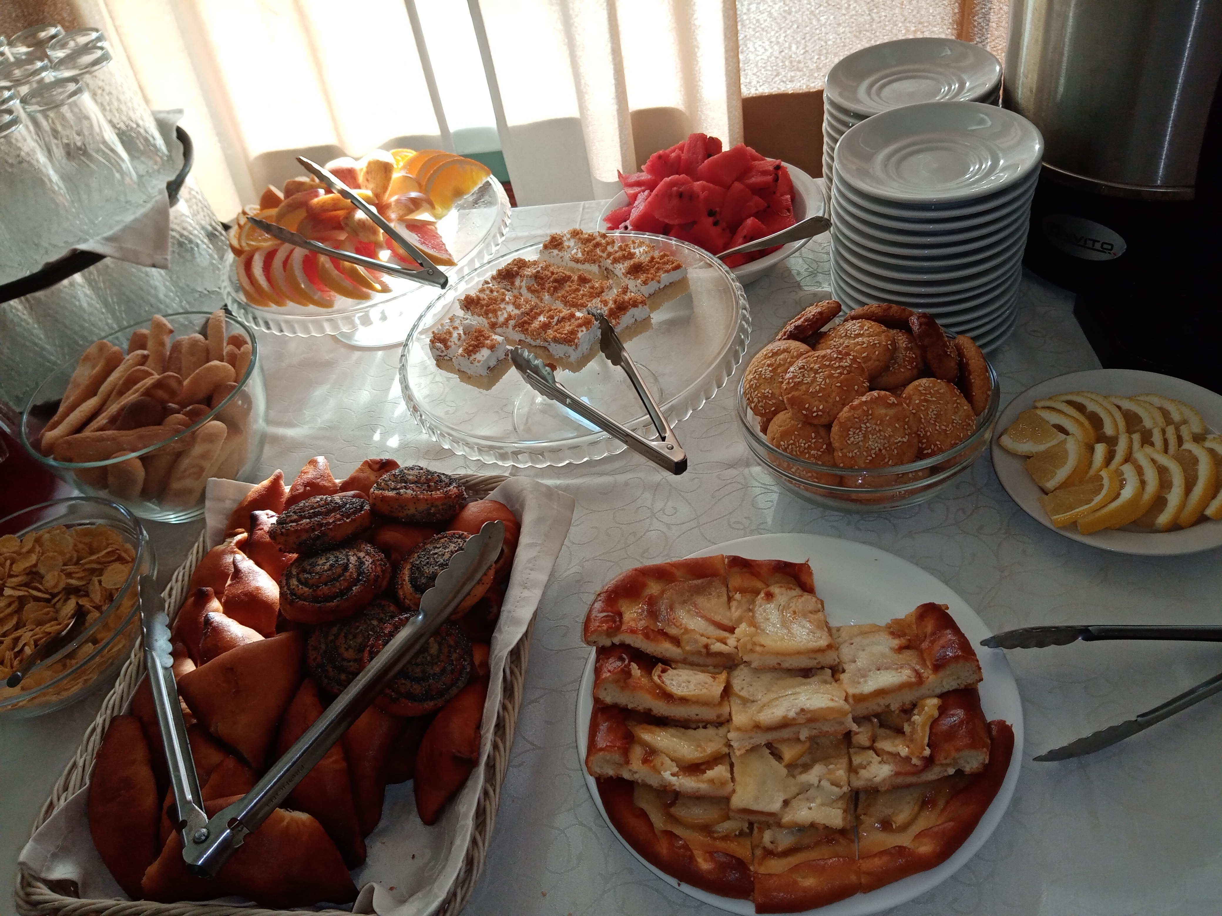 Фото Мартон Вологда