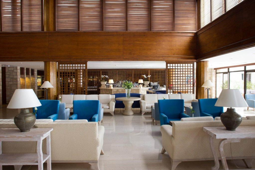 Фото Aliathon Aegean