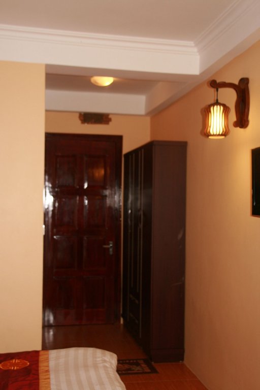 Фото Pumpkin Hotel