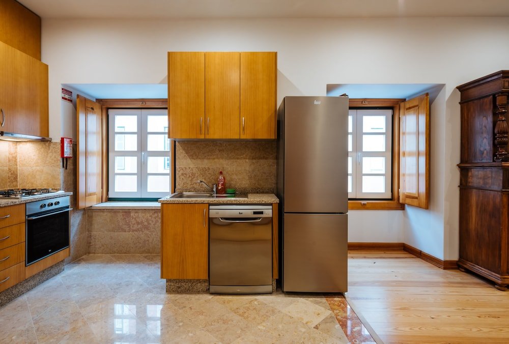 Фото Varandas de Lisboa