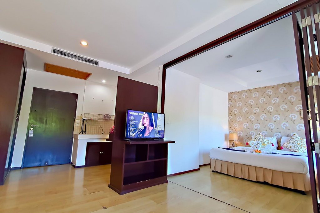 Фото Chaweng Park Place