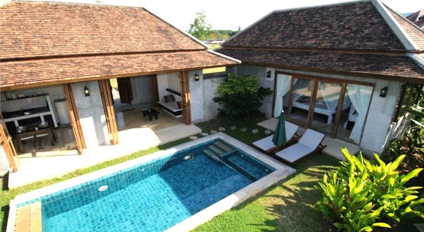 Фото Borsaen Villa