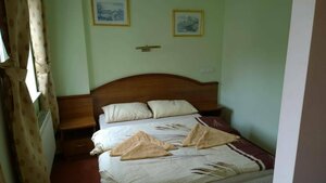 Гостиница Ночлег и завтрак Pod Ratuszem