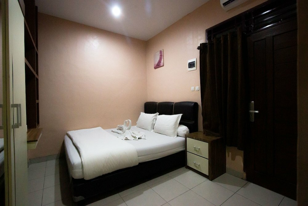 Hotel O2 Residence, Medan, photo