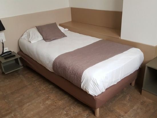 Фото Hôtel Le Saint Germain