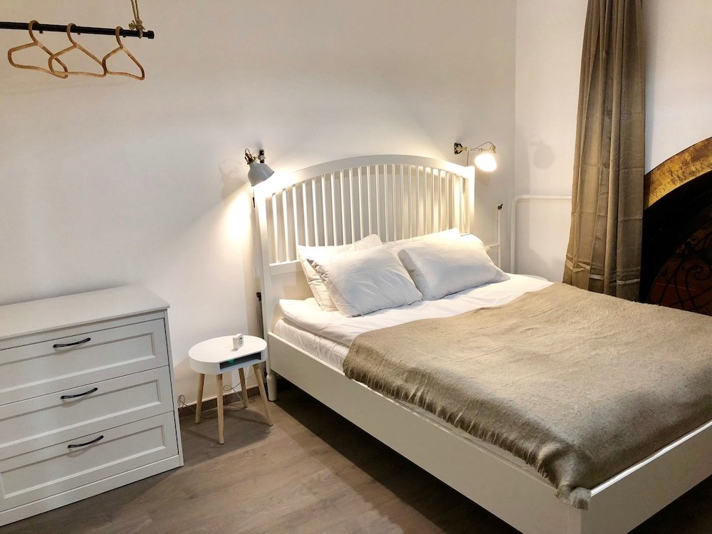 Фото Lansky Rooms