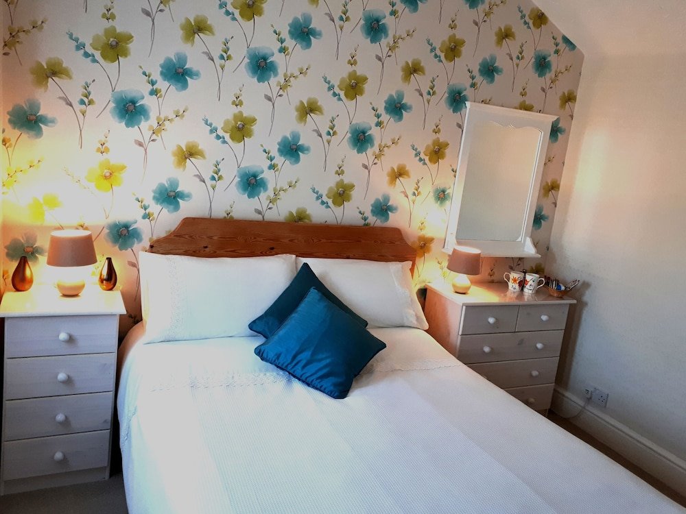 Фото Abberley Guest House