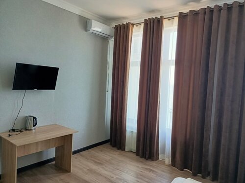 Гостиница Сафия в Дербенте