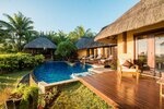 Shanti Maurice Resort & SPA