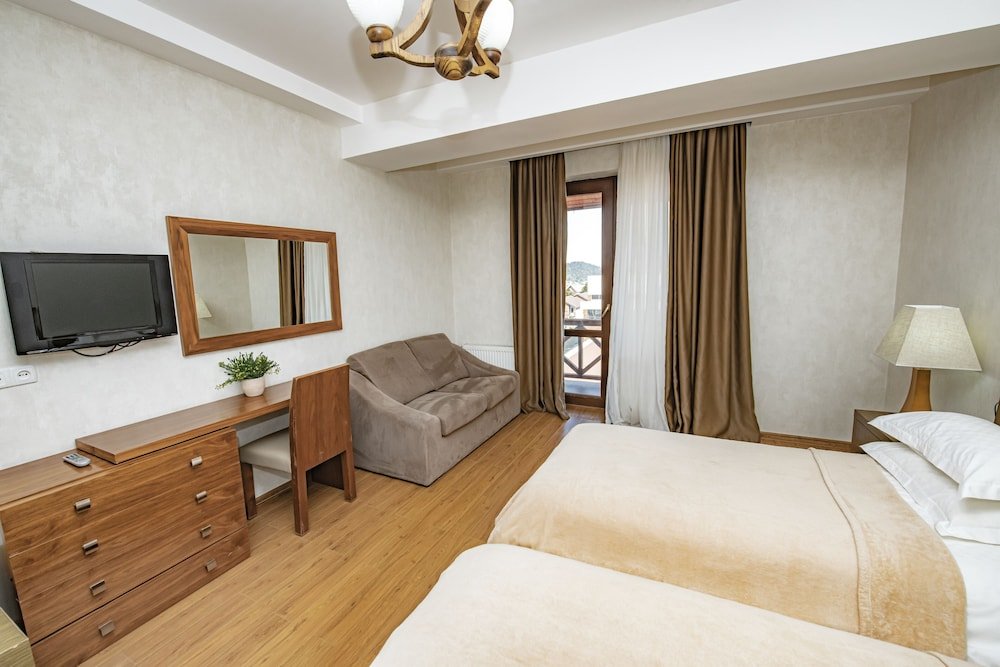 Фото Crystal Resort