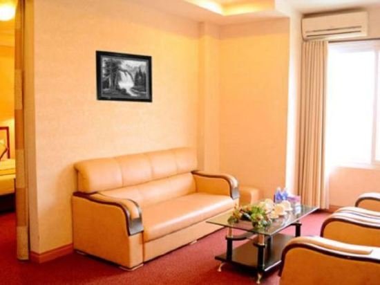 Фото Huu Nghi Hotel