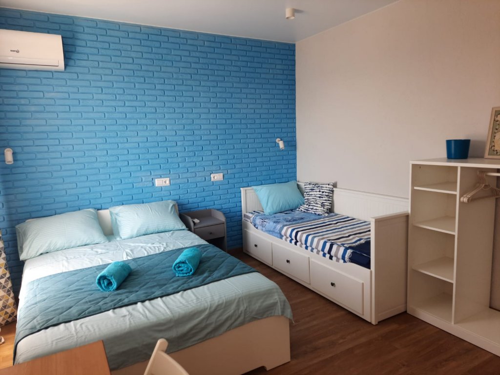 Фото Пять Ракушек