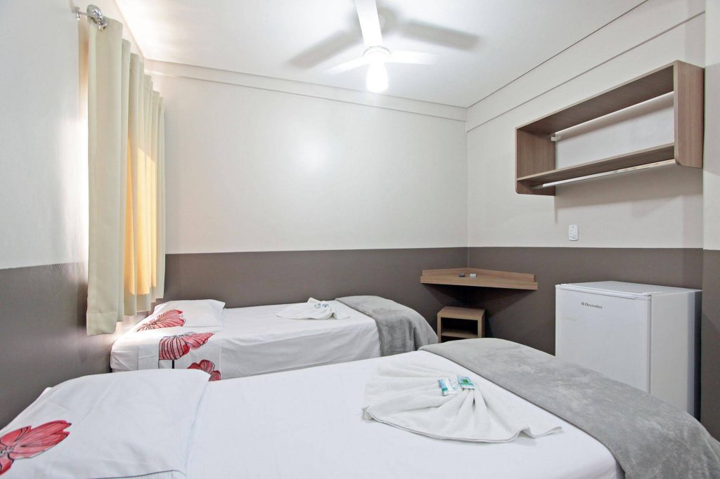 Фото Hotel Ipiranga