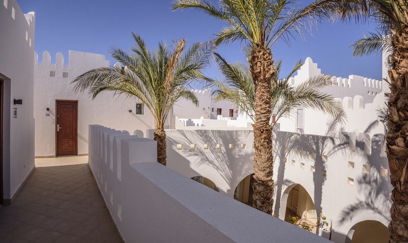 Фото Mazar Resort & SPA