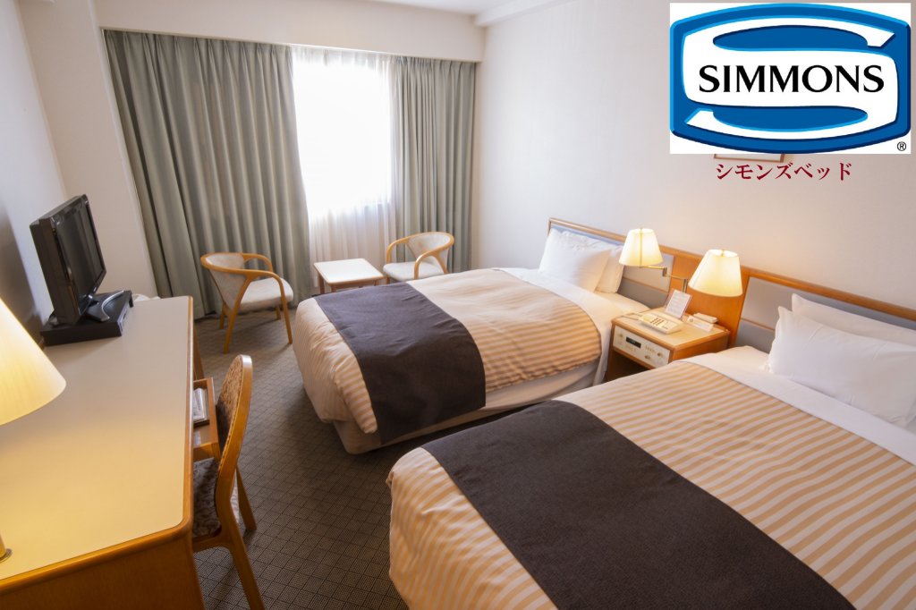 Фото Grand Hotel Kanachu Hiratsuka