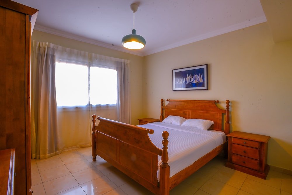 Фото Hurghada Marina Apartments & Studios