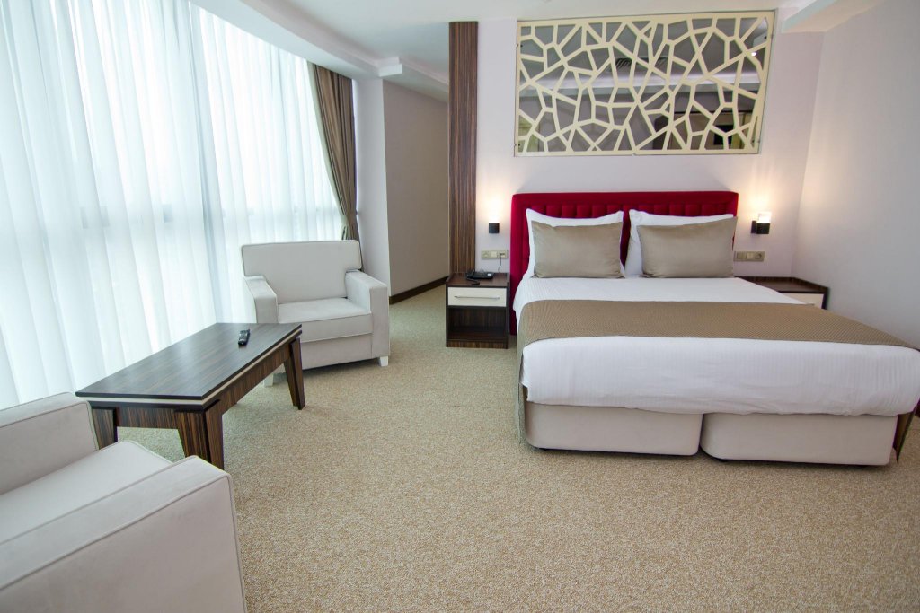 Фото Metro Sky Tower Batumi