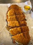 Daba's Toast (İstanbul, Sarıyer, Nalbant Çeşme Cad., 19) ، مطعم