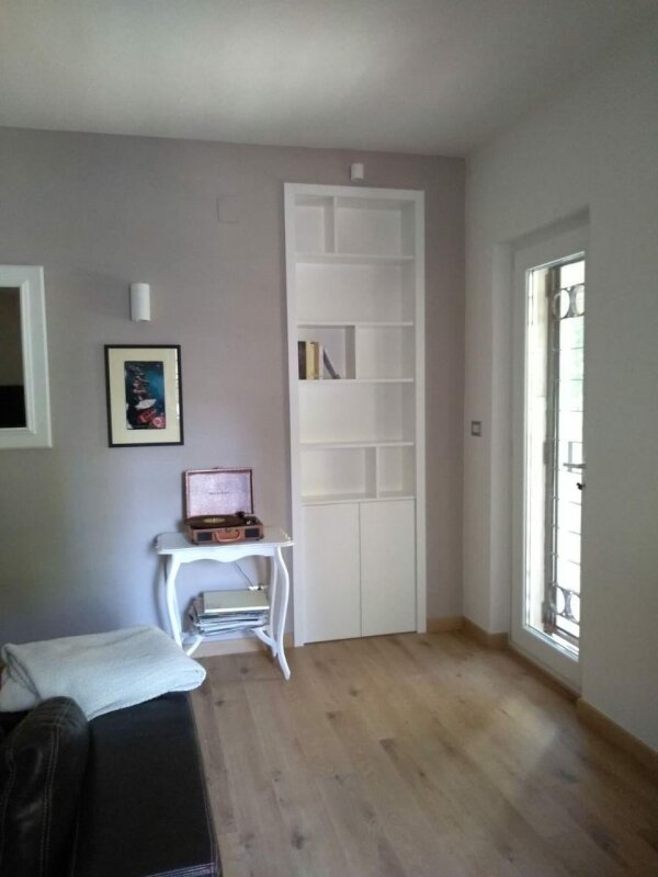 Furniture store Mite Arreda, Apulia, photo