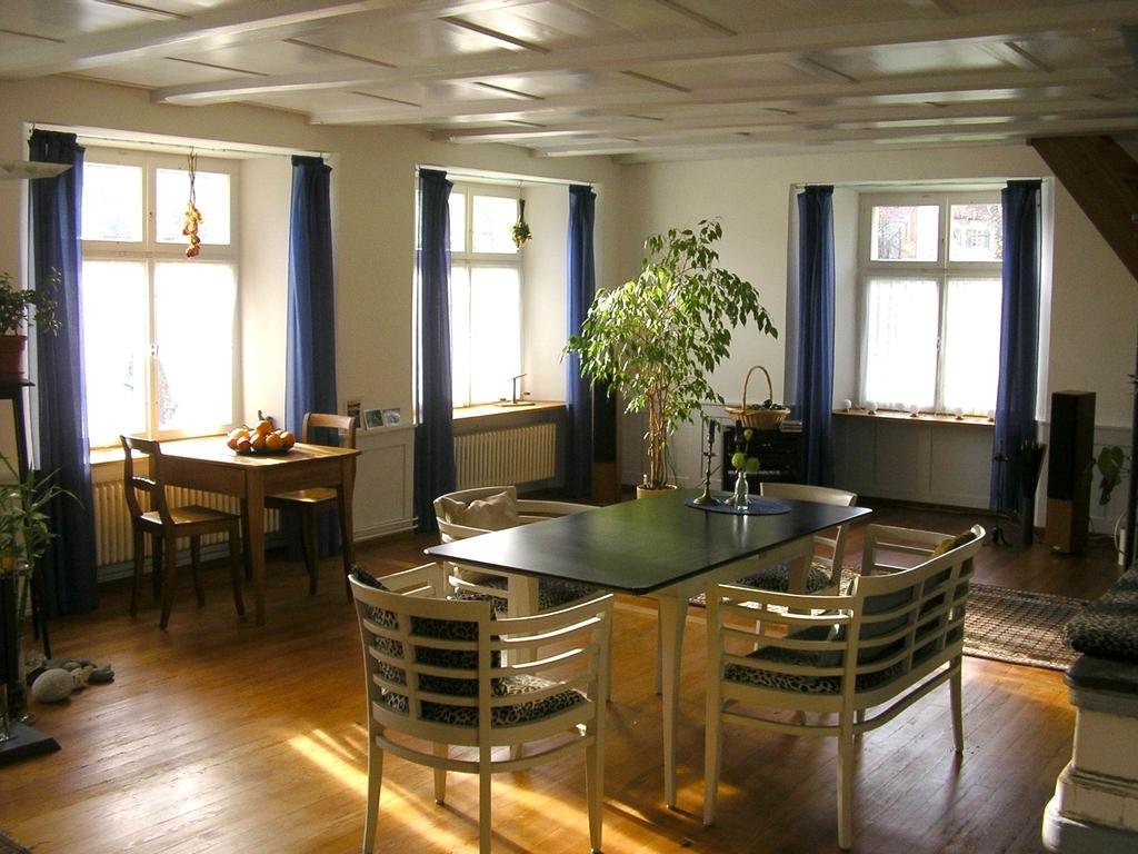 Фото B&b Hotel Oftringen