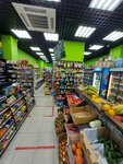 Гурман (Яхтенная ул., 34), магазин продуктов в Санкт‑Петербурге