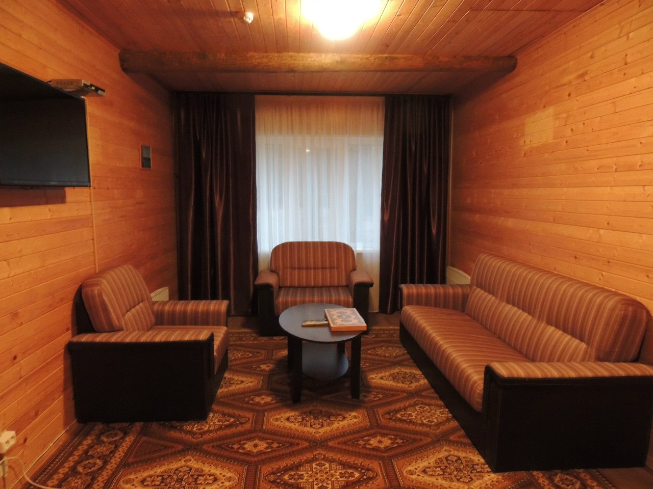 Фото Берендеево царство