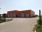 ДжиКей (ulitsa Pushkina, 111Г), punto de inspección previa al viaje