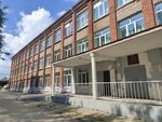Detskaya shkola iskusstv № 5 (Orsovskaya Street, 17), escuela de artes
