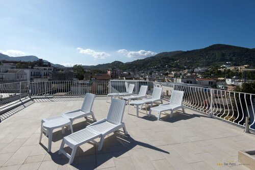 Гостиница B&b San Pietro Ischia